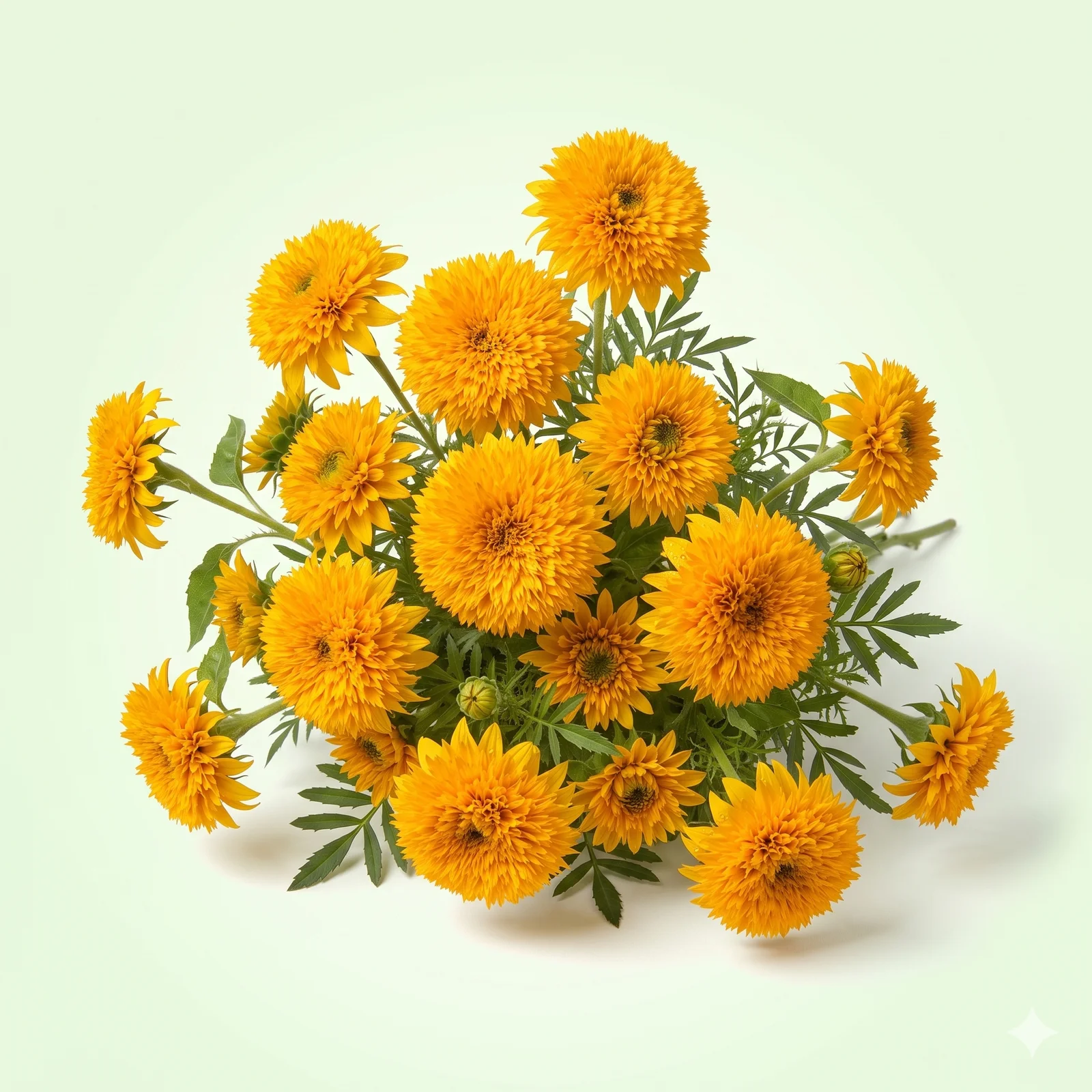 Teddy Bear Dwarf Double Sunflower Seeds - Food & Agriculture by Vigyat Chemicals Co.