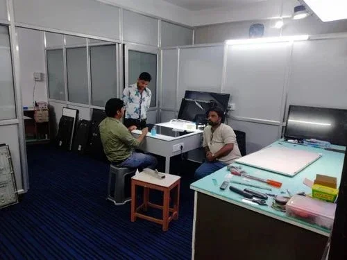 LED TV Professional Repair Service - Business & Professional Services by Eraj Electronics Pvt. Ltd.