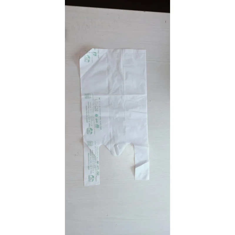 Bio-Compostable Packaging Products - Packaging & Printing by Airie Industries
