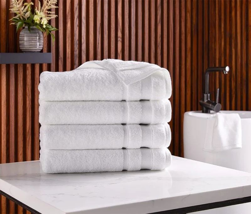 Wholesale Towels - Textiles & Apparel by Indotex Home