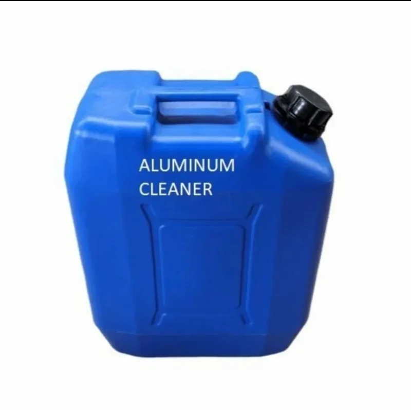 Industrial Aluminium Cleaner Degreaser - Chemicals & Raw Materials by Alfinstro