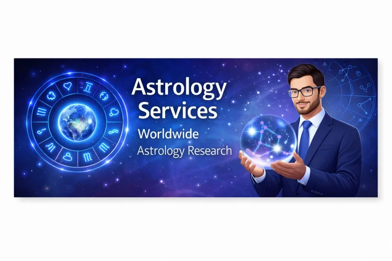 Online Astrology Services - Business & Professional Services by Sai Astro Consultancy