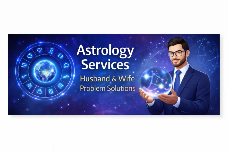 Indian Vedic Astrology Services - Business & Professional Services by Sai Astro Consultancy