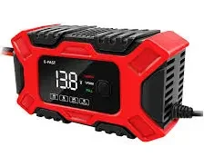 Electric Scooty Battery Charging Station - Electronics & Electrical by Ladli Ju Automobiles