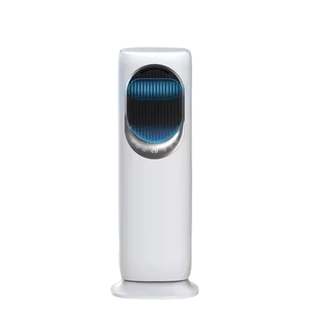 Gplus Bloom 5L Compact Air Cooler with 5G Intelligence - Electronics & Electrical by Garuda Mart India Pvt. Ltd.