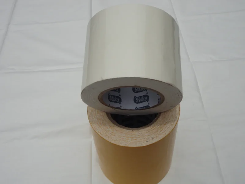 Double Sided Cloth Adhesive Tapes - Packaging & Printing by Shree Shubh Industries