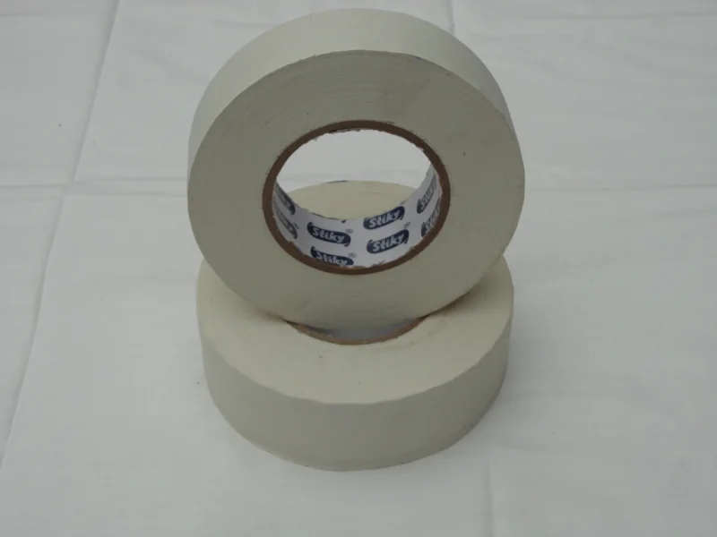 Waterproof Cloth Adhesive Tapes - Packaging & Printing by Shree Shubh Industries