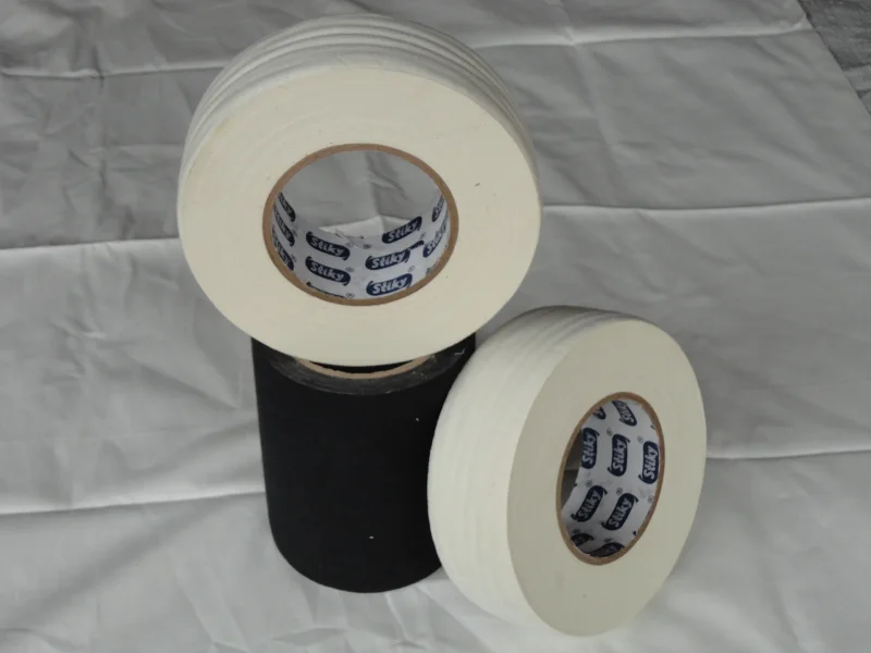 Non Water Proof Cloth Tapes - Packaging & Printing by Shree Shubh Industries