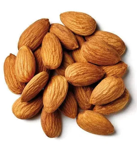 Bulk Badham Nuts - Food & Agriculture by Koushik Traders