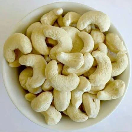Cashew Nuts - Food & Agriculture by Koushik Traders