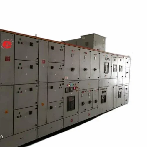 Mcc Panel  (indoor & Outdoor Type) - Electronics & Electrical by Electro Control Systems India Pvt. Ltd.