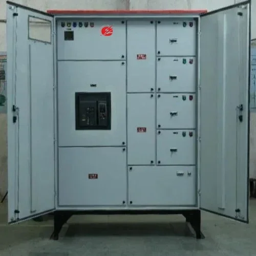 Three Phase Solar Power Distribution Panel - Energy & Power by Electro Control Systems India Pvt. Ltd.
