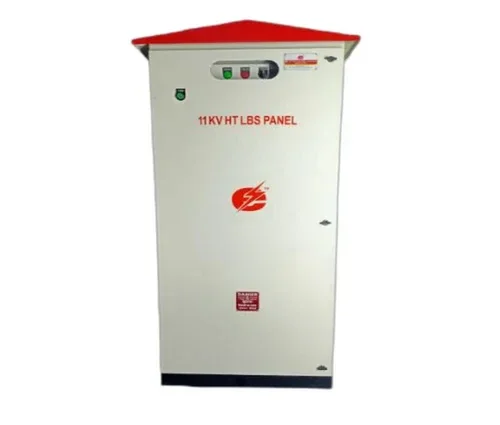 11kv Lbs Panel (outdoor Type) - Energy & Power by Electro Control Systems India Pvt. Ltd.