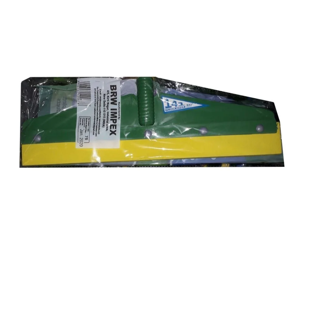 Floor Wiper - Home & Kitchen by Ibni Pvt. Ltd.