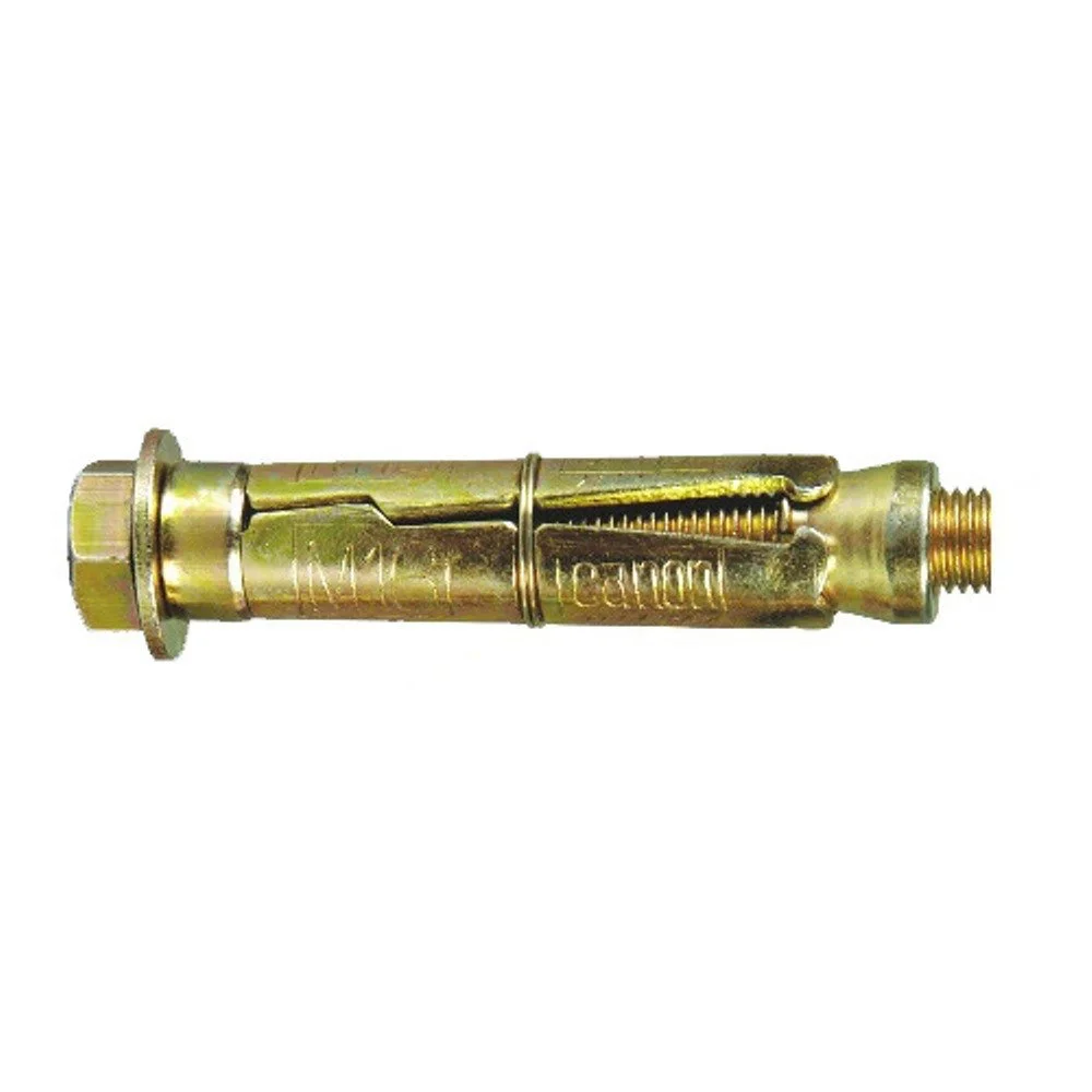 American Bolt M16 - Construction & Building Materials by Harikrushna Kitchenware
