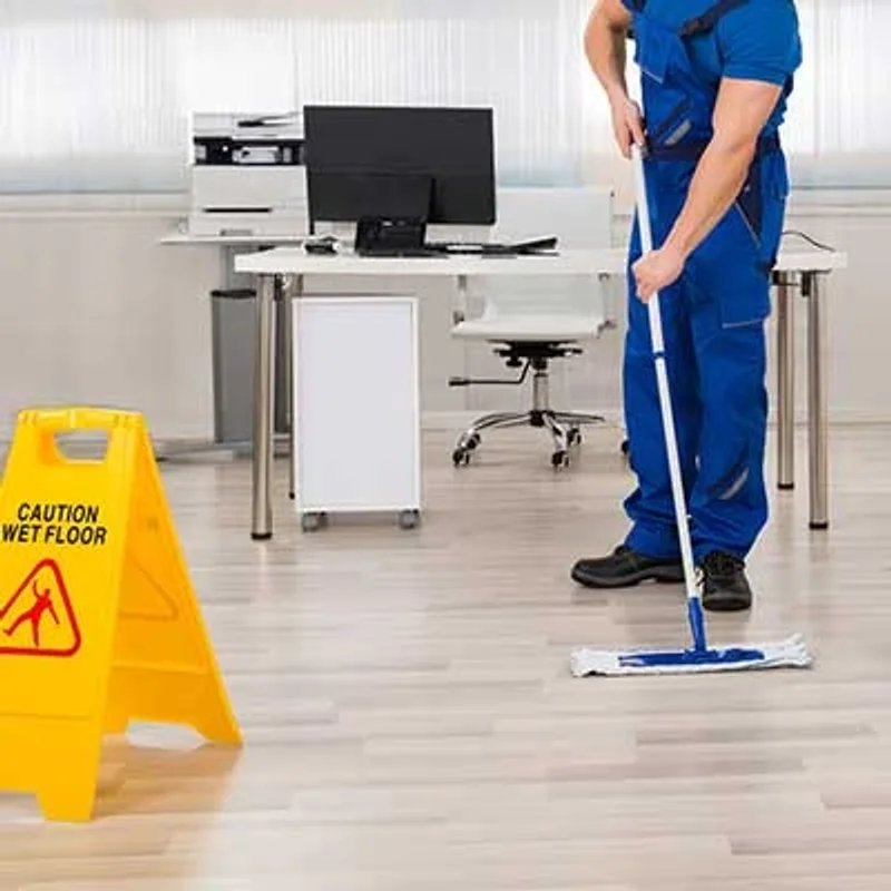 Cleaning Services - Business & Professional Services by Evershine Cleaning Services Vizag