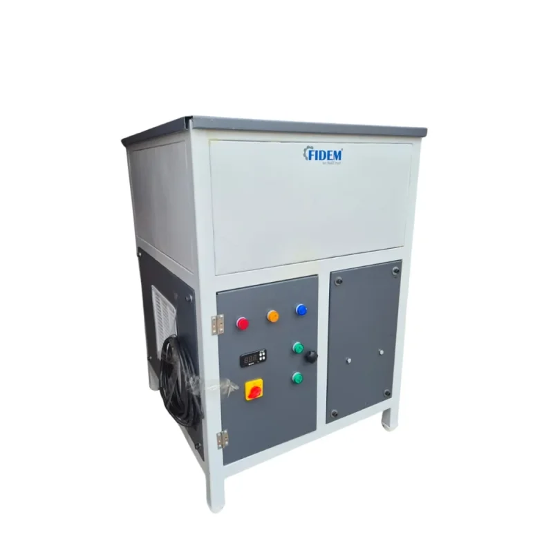 4 Tr Air Cooled Water Chiller - Machinery & Equipment by Aquatech Plus Pvt. Ltd.