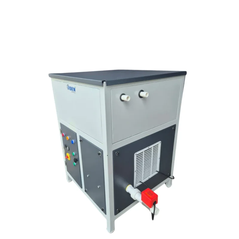 Air Cooled Chiller for Data Center - Machinery & Equipment by Aquatech Plus Pvt. Ltd.
