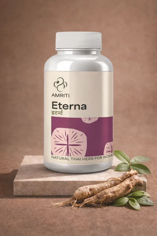 Amriti Eterna - Healthcare & Medical by Amriti Nurture Pvt. Ltd.
