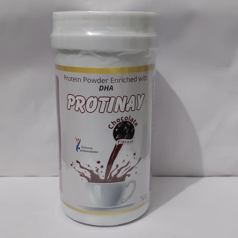 Protein Powder - Healthcare & Medical by Eustoma Laboratories Pvt. Ltd.