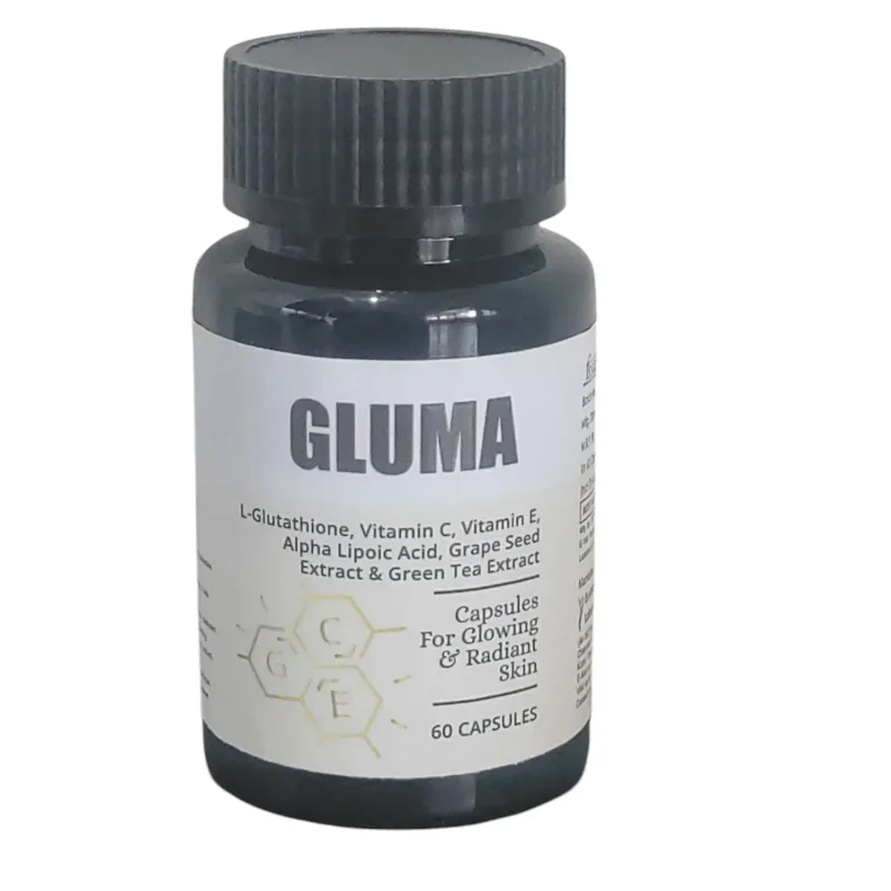 Glutathione  Capsule - Healthcare & Medical by Eustoma Laboratories Pvt. Ltd.