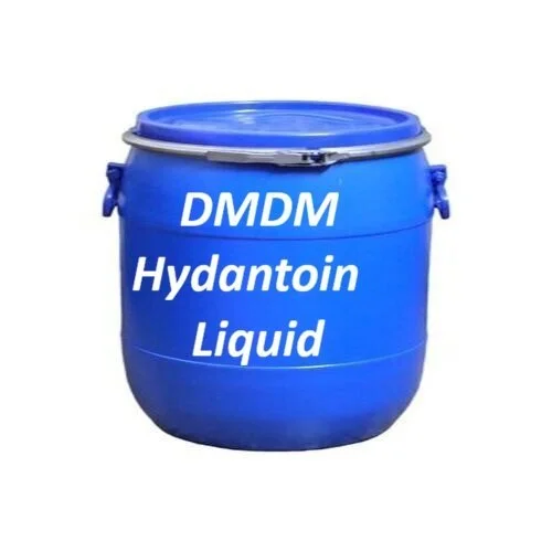 Dmdm Hydantoin Liquid - Chemicals & Raw Materials by Shanti Associates
