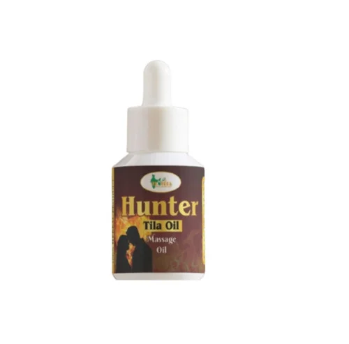 5ml Herbal Medicated Massage Oil - Healthcare & Medical by Bhat Shawl Collection