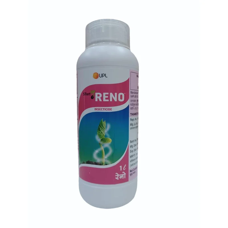 Reno Thiamethoxam 30% FS Insecticide 1 L - Food & Agriculture by Chaman Lal Raj Kumar