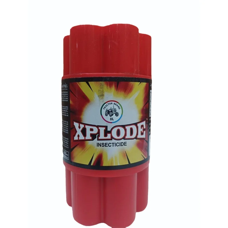 Xplode Insecticide Emamectin Benzoate 5% Sg 500 Gm - Food & Agriculture by Chaman Lal Raj Kumar