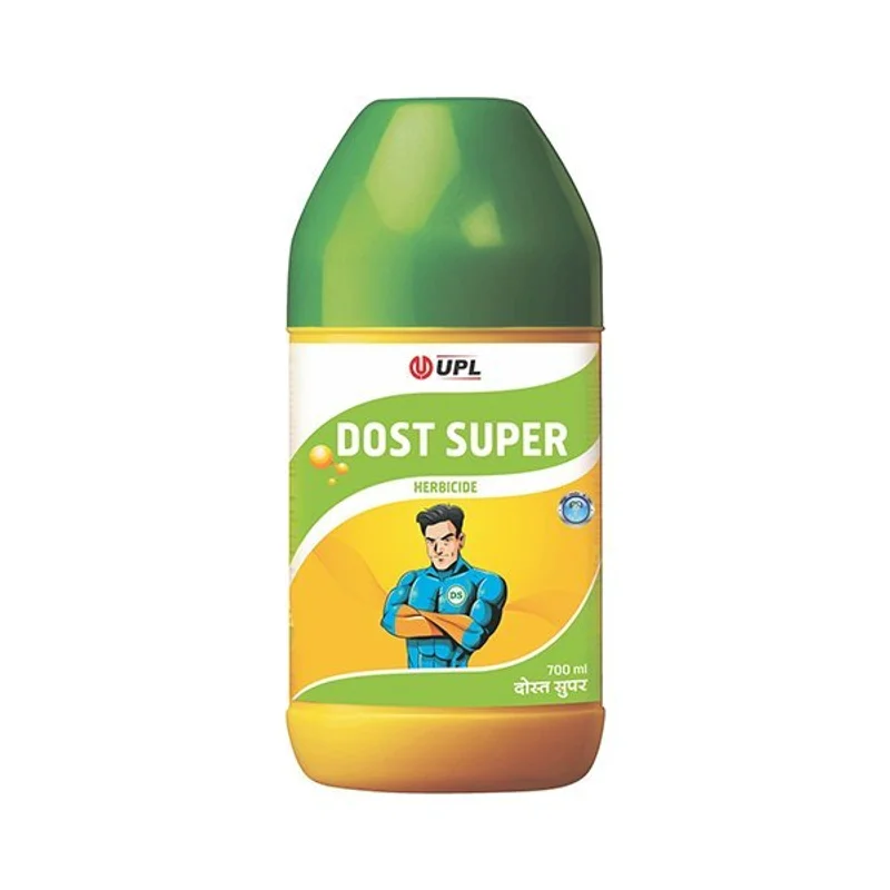 Upl Dost Super (Pendimethalin 38.7% Cs) 700 Ml - Food & Agriculture by Chaman Lal Raj Kumar