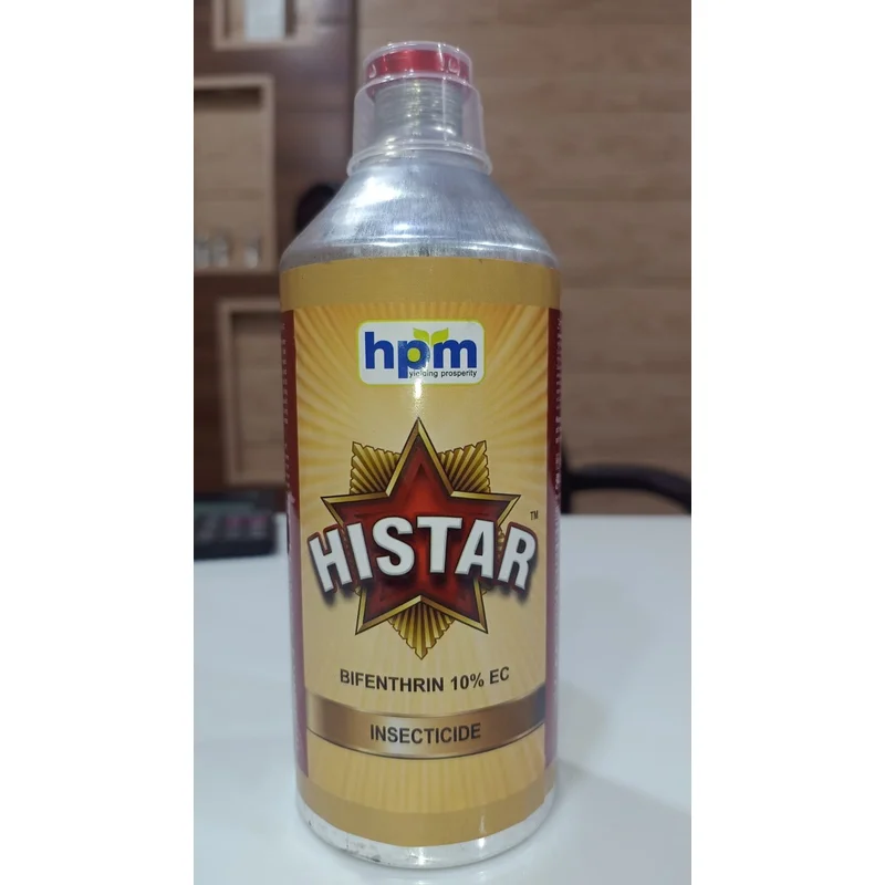 Hpm Histar (Bifenthrin 10% Ec) - Food & Agriculture by Chaman Lal Raj Kumar