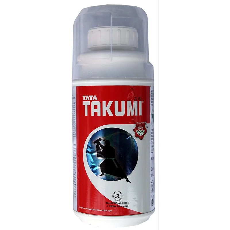 Tata Takumi Insecticide - Food & Agriculture by Chaman Lal Raj Kumar