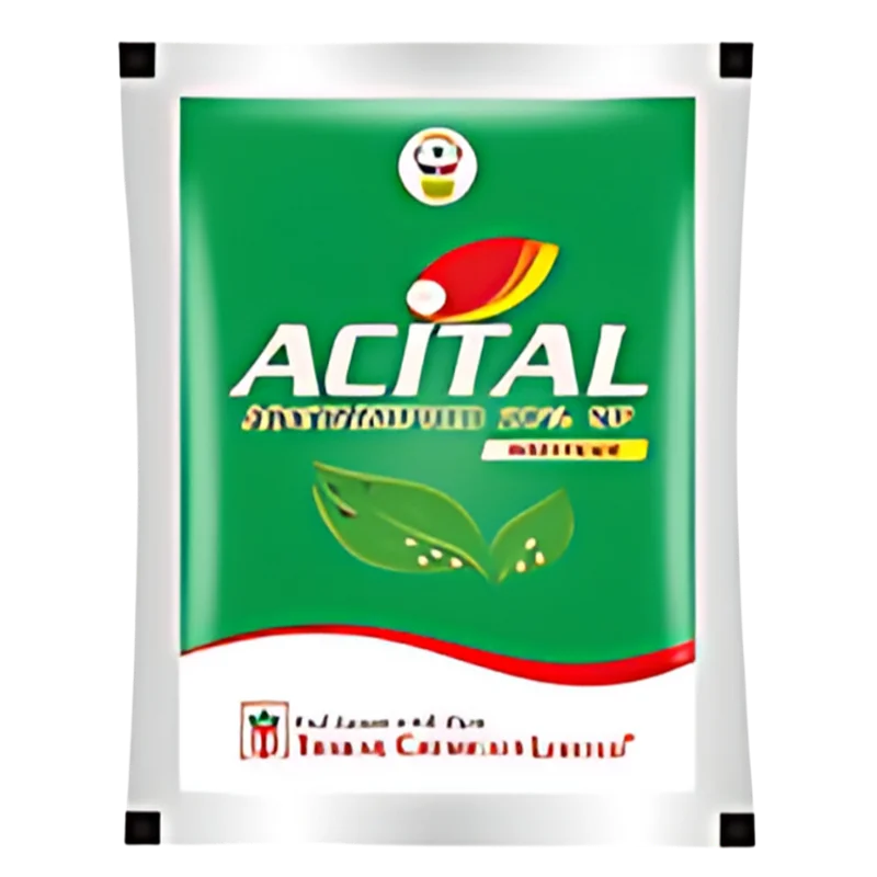 Acetamiprid 20% SP Insecticide - Food & Agriculture by Chaman Lal Raj Kumar