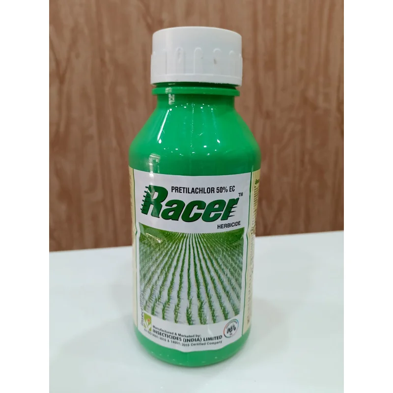Pretilachlor Herbicide Pretilachlor 50 Ec 1 Ltr - Food & Agriculture by Chaman Lal Raj Kumar
