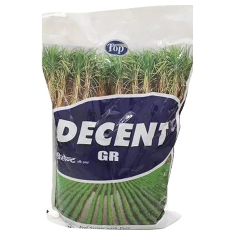Decent Granular Insecticide - Food & Agriculture by Chaman Lal Raj Kumar