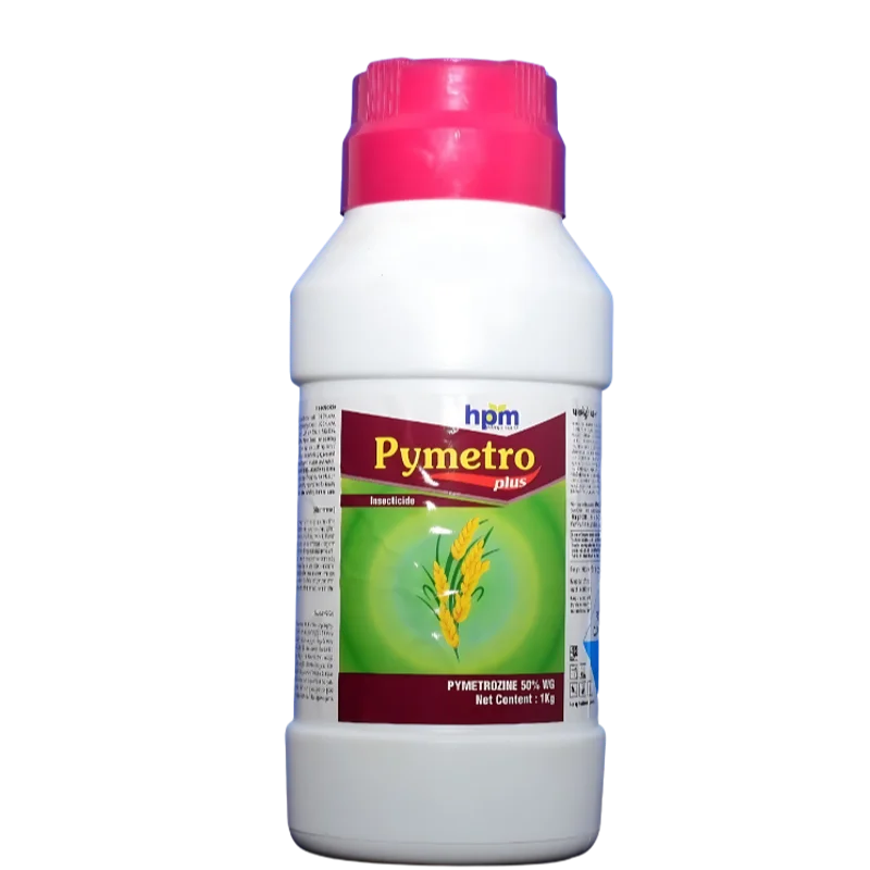 Hpm Pymetro Plus Pymetrozine 50% WDG Insecticide - Food & Agriculture by Chaman Lal Raj Kumar