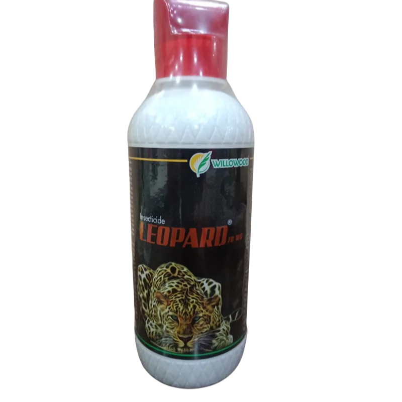 Willowood Leopard Imidacloprid 70% Wg Insecticide - Food & Agriculture by Chaman Lal Raj Kumar