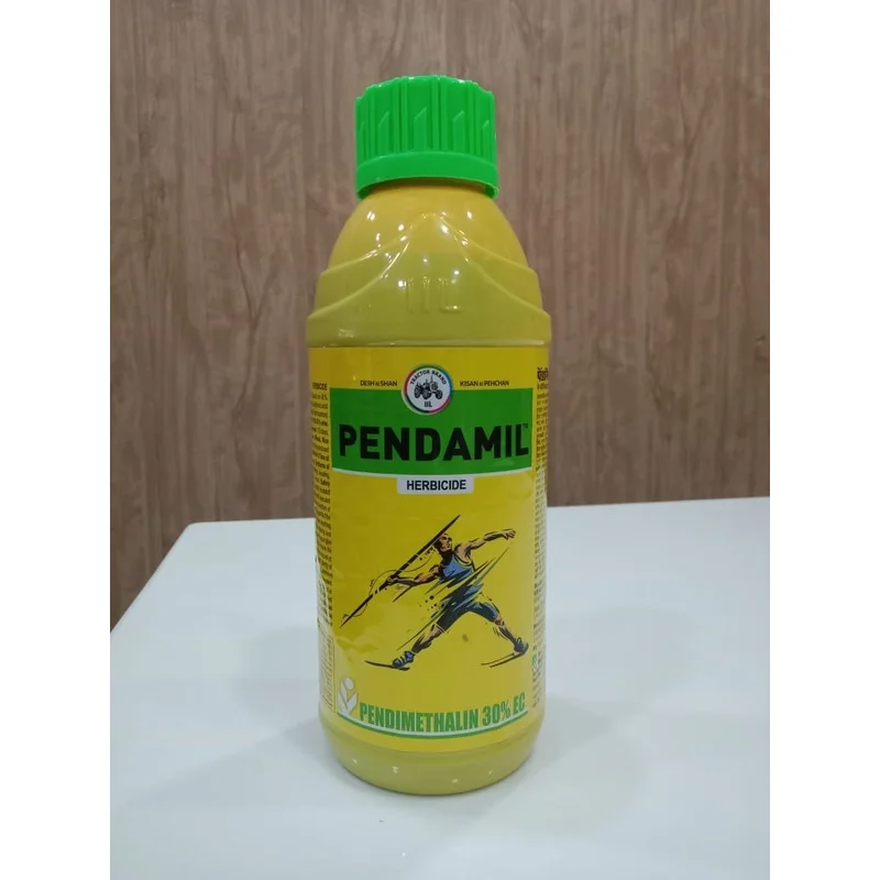 Pendamil Iil Pendimethalin 30% Ec Herbicide - Food & Agriculture by Chaman Lal Raj Kumar