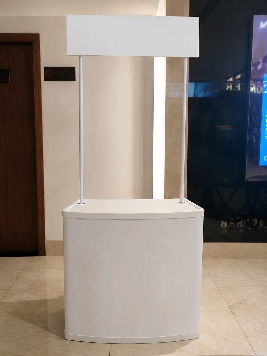 Promotional Table - Business & Professional Services by Prime Custom Gift