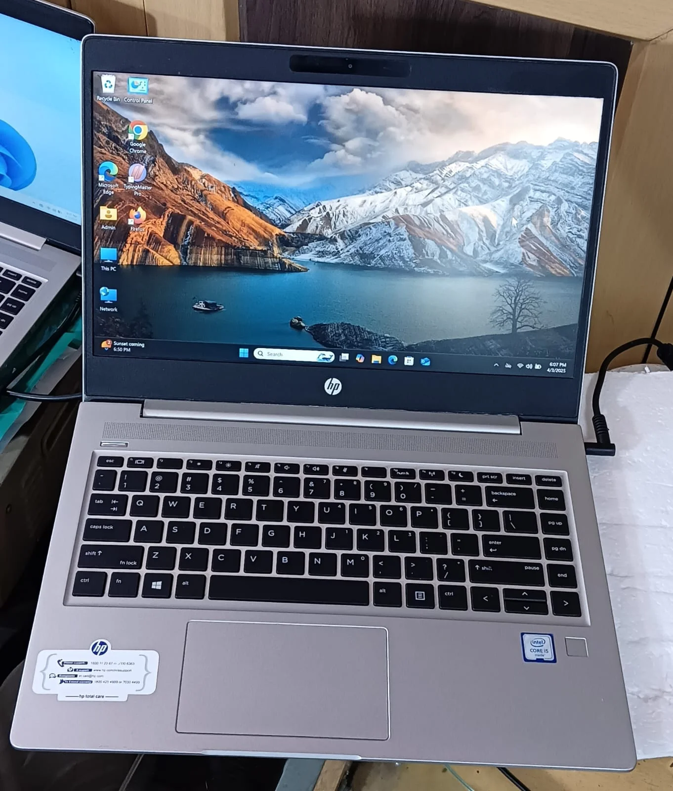 Refurbished HP Probook 440 G6 Laptop - Electronics & Electrical by Hackinova Technology Udhampur