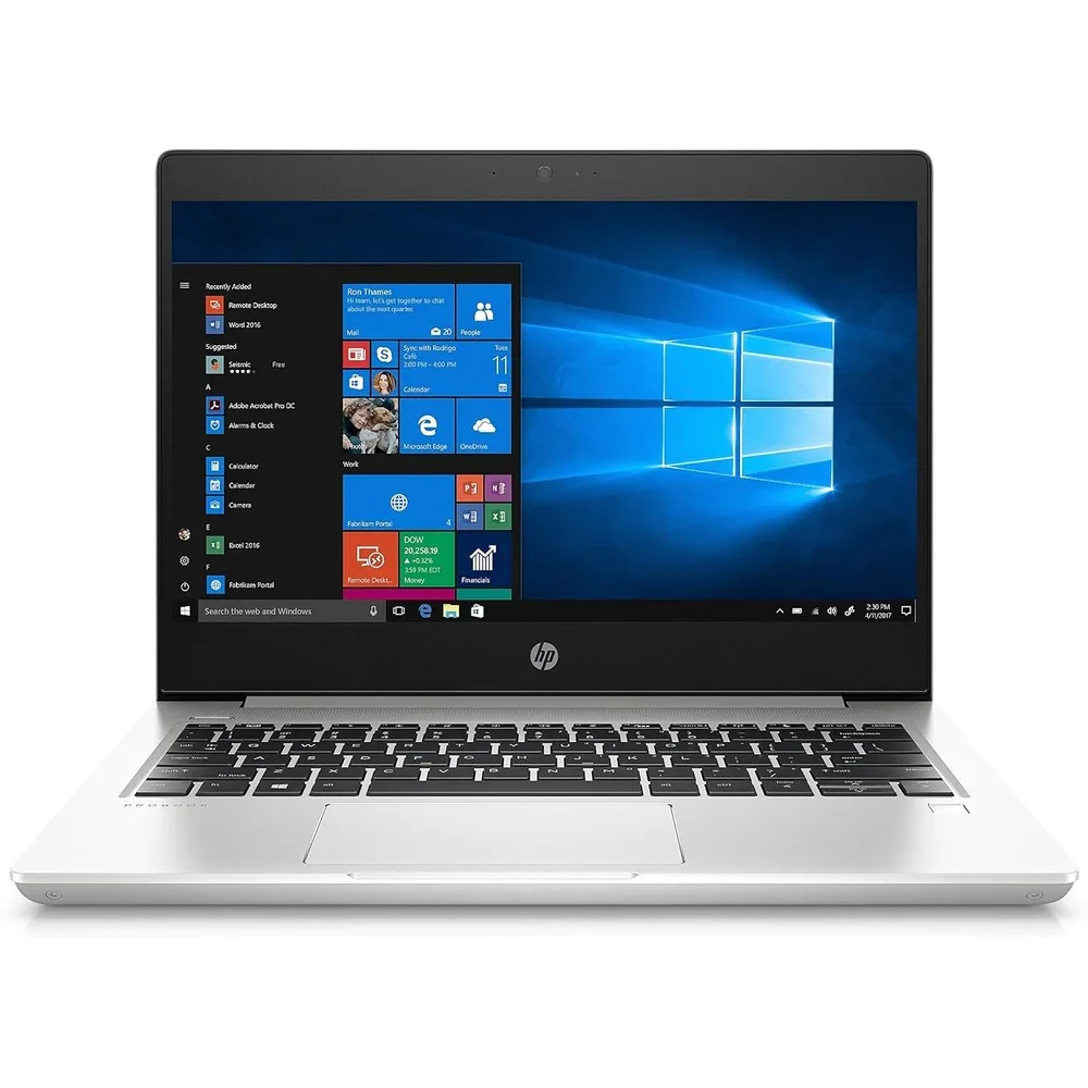Refurbished HP 430 G6 Business Laptop - Electronics & Electrical by Hackinova Technology Udhampur