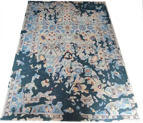Carpat - Textiles & Apparel by Shiv Carpet Export