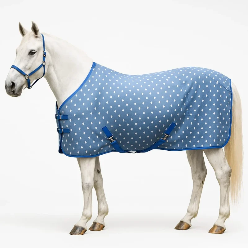 Turnout Horse Rug - Healthcare & Medical by M/S. Paradise Noble Creations