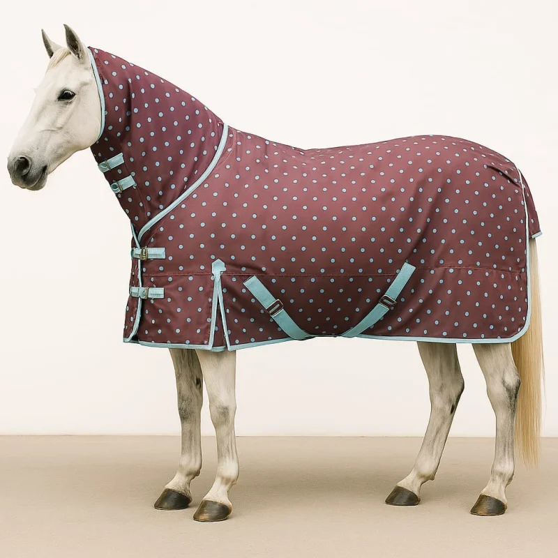 Turnout Horse Rug - Healthcare & Medical by M/S. Paradise Noble Creations