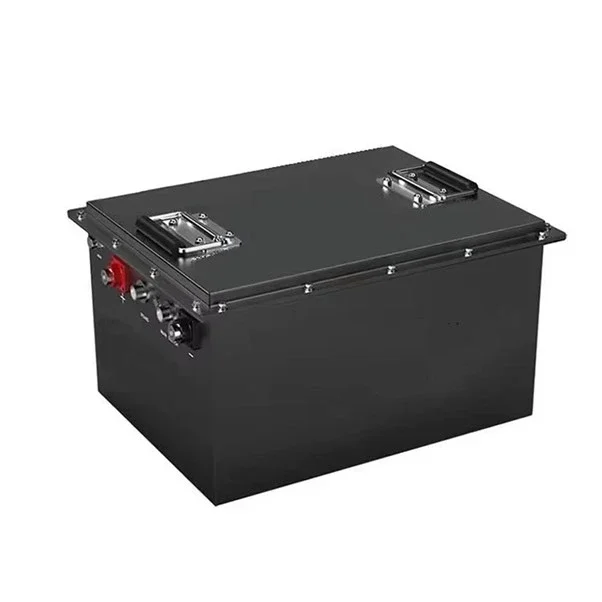 72V 32Ah Lithium Battery for EVs - Automotive & Transport by Stallionco