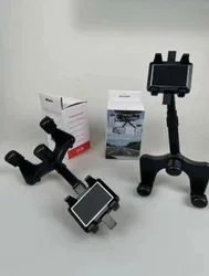 Retractable Car Phone Holder with 360 Degree Rotation - Automotive & Transport by Aaradhya Nutrabites