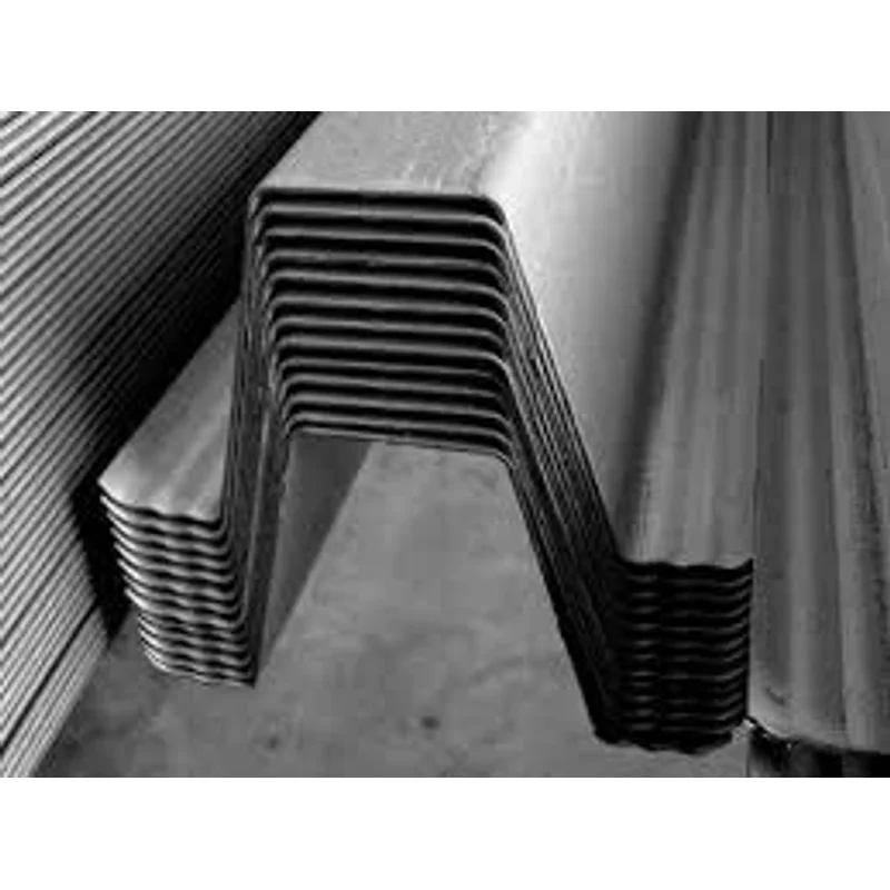 Cold Formed Steel Hat Purlin - Construction & Building Materials by Prime Steel Forming
