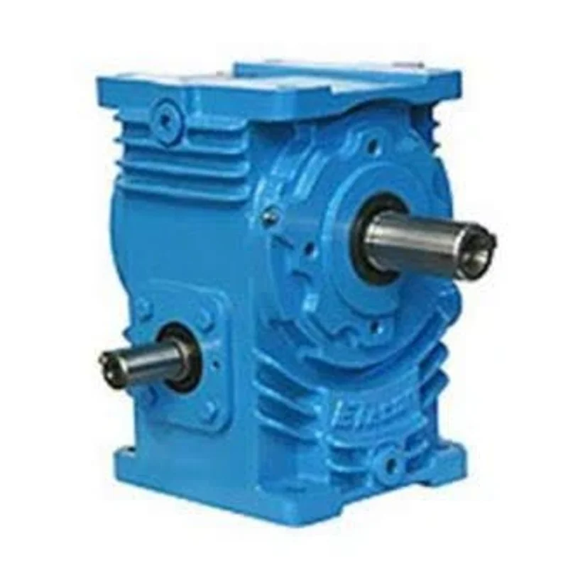 Industrial Worm, Helical, Planetary, Extruder Gearboxes - Machinery & Equipment by Jalaram Enterprise