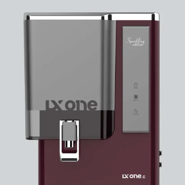 Lx One Purifier - Industrial Supplies & Tools by Expert Water Purifier Solutions