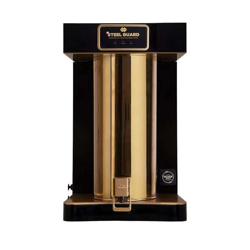 Commercial RO+UV Water Purifier - Electronics & Electrical by Expert Water Purifier Solutions